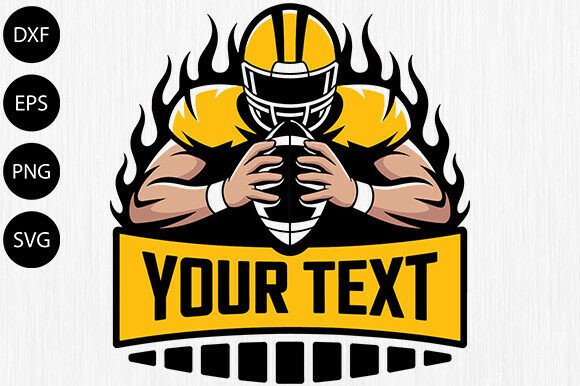 American Football Mom SVG: Graphics & Crafts Review