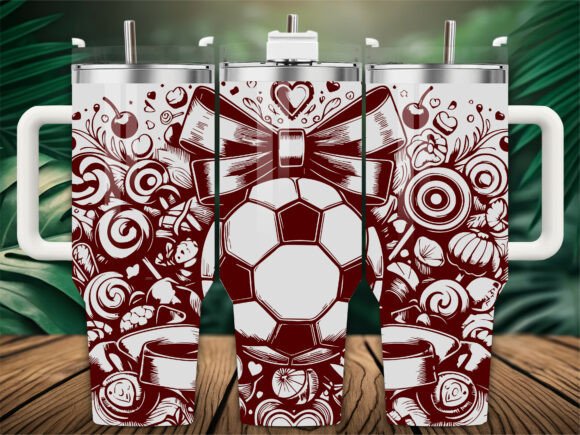 Candy Football: A Designer's Review for Real Projects