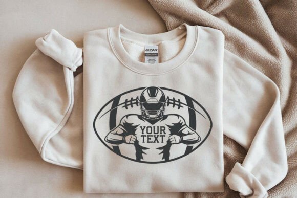 Custom Football Player Svg: A Designer's Review
