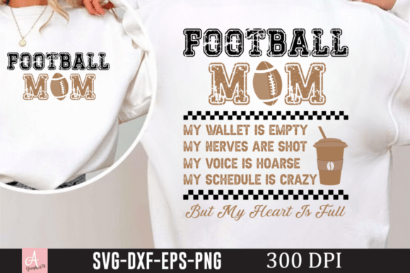 Football Mom SVG: A Designer's Real-World Review