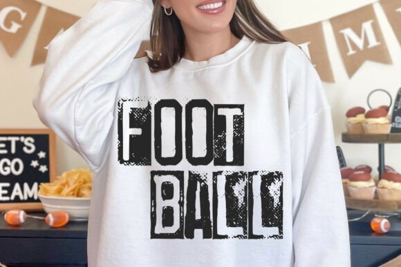 Football Typography Design: A Designer’s Review