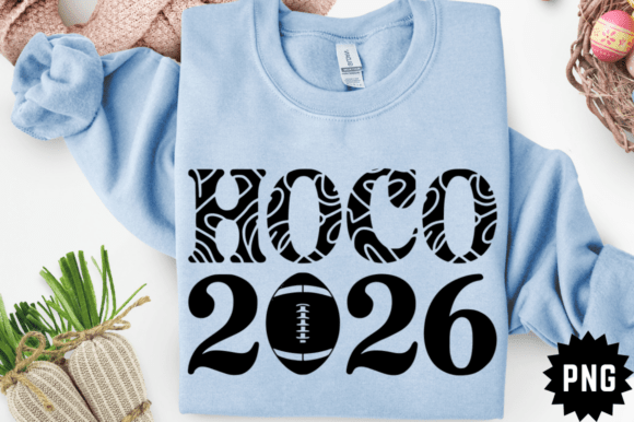 Hoco 2026 Football Game SVG Design Review
