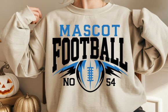 Reviewing the Football Team Template for Embroidery
